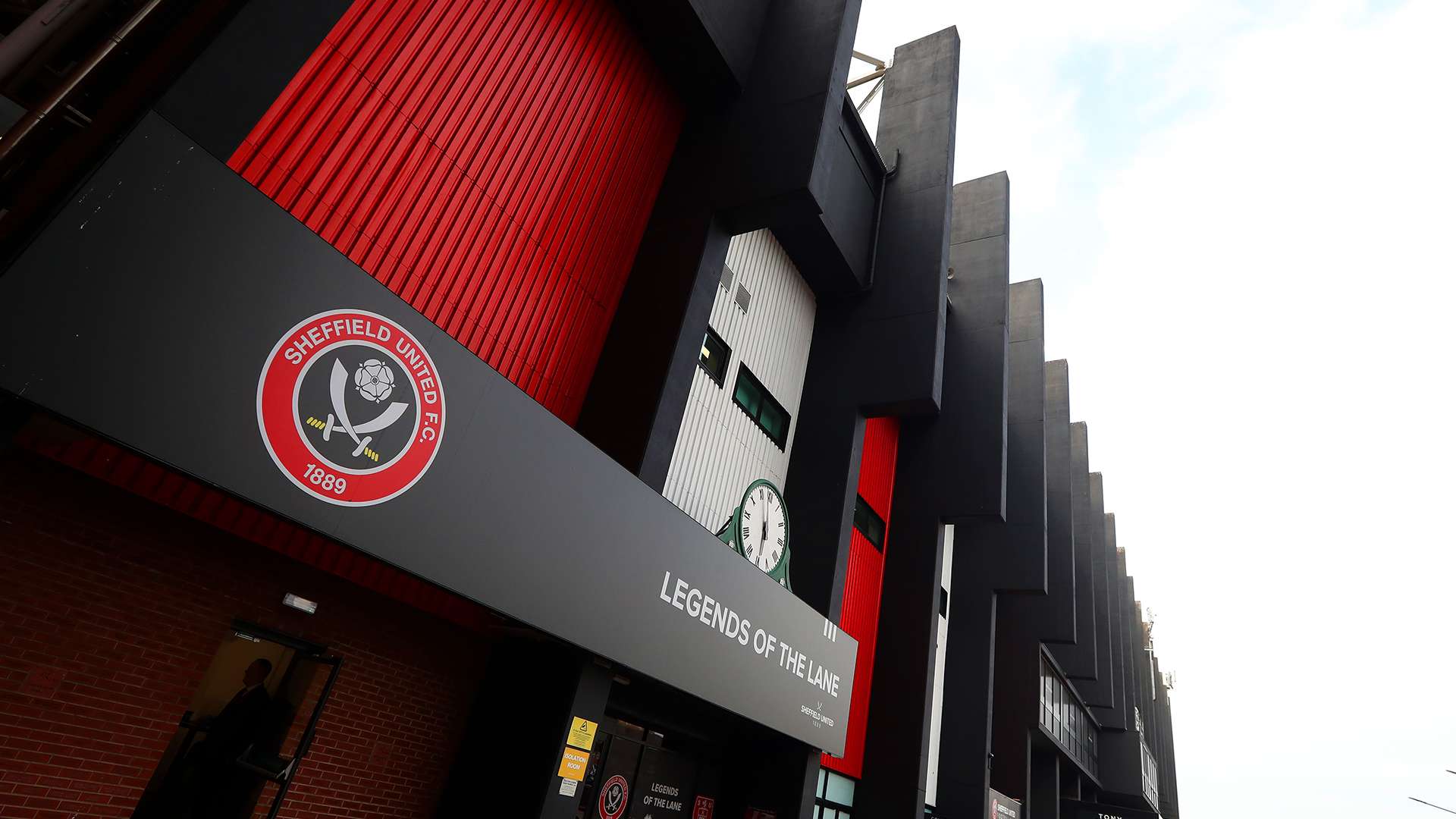 在动员会上 在动员会上