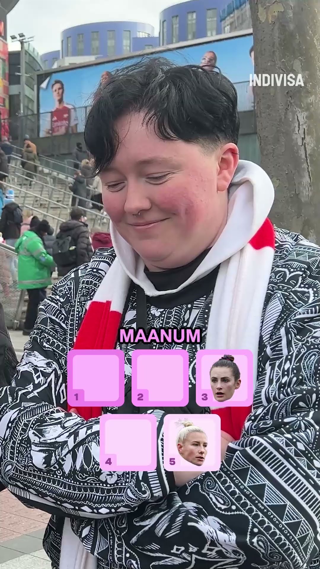 每一场比赛