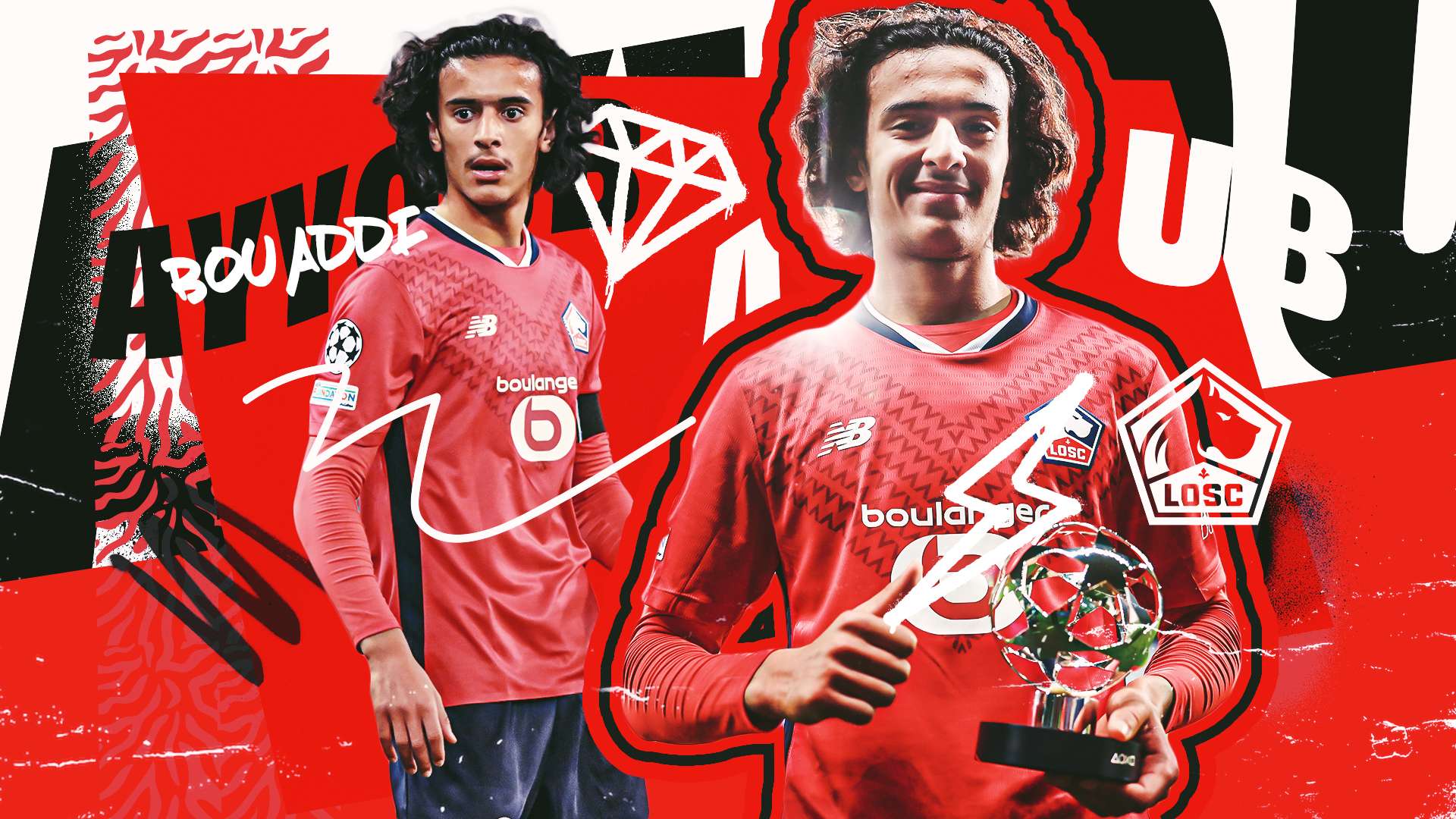 他的个人表 他的个人表