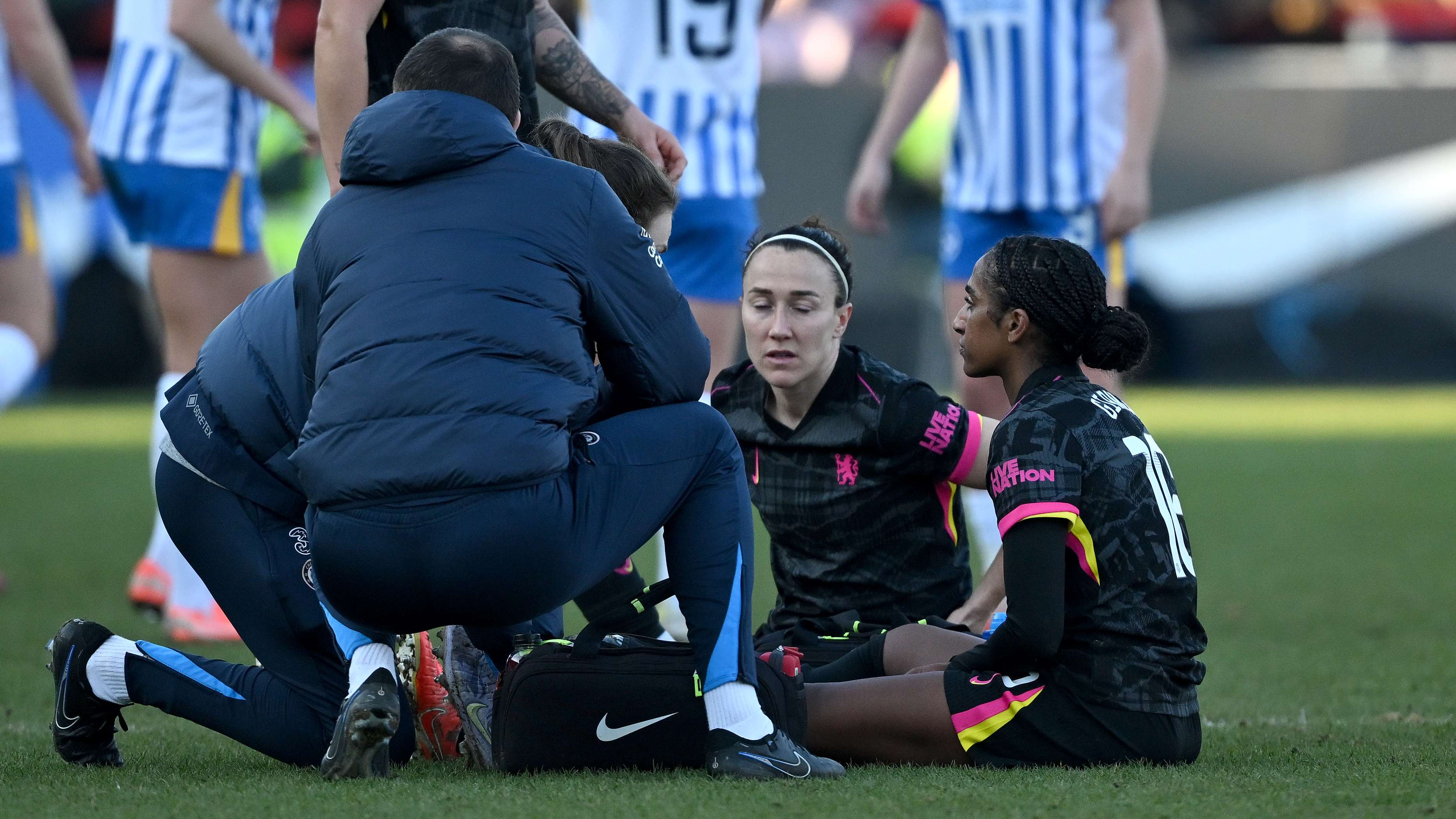 心理素质培 心理素质培