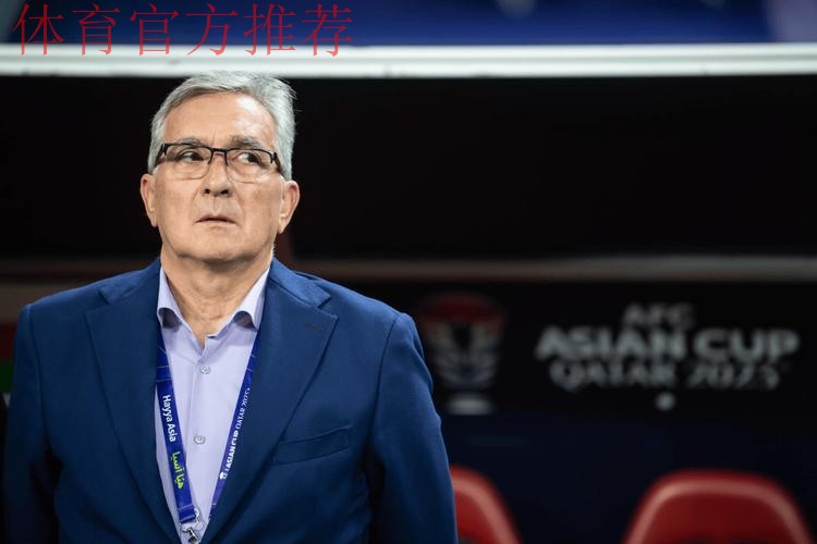 伊万科维奇出任中国国家男子足球队主教练 伊万科维奇出任中国国家男子足球队主教练